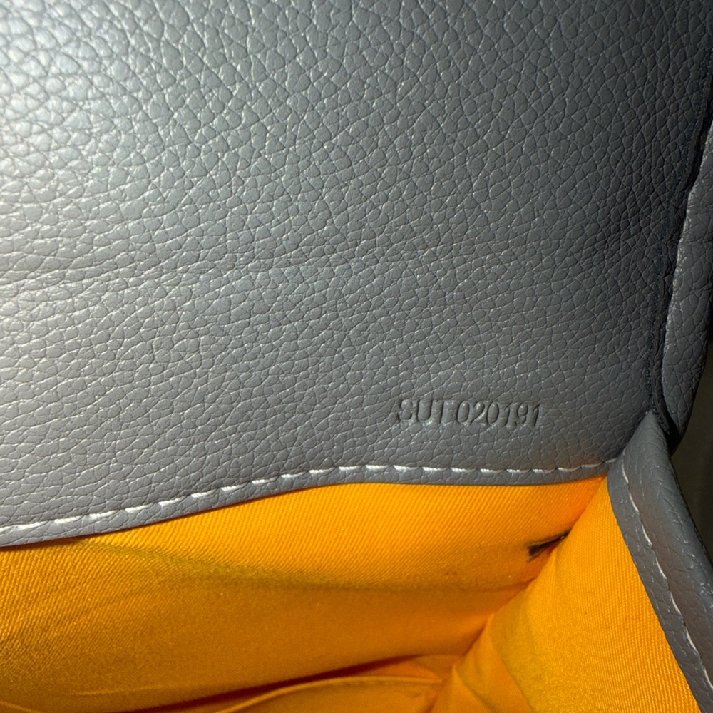 Grey Backpack - image 7